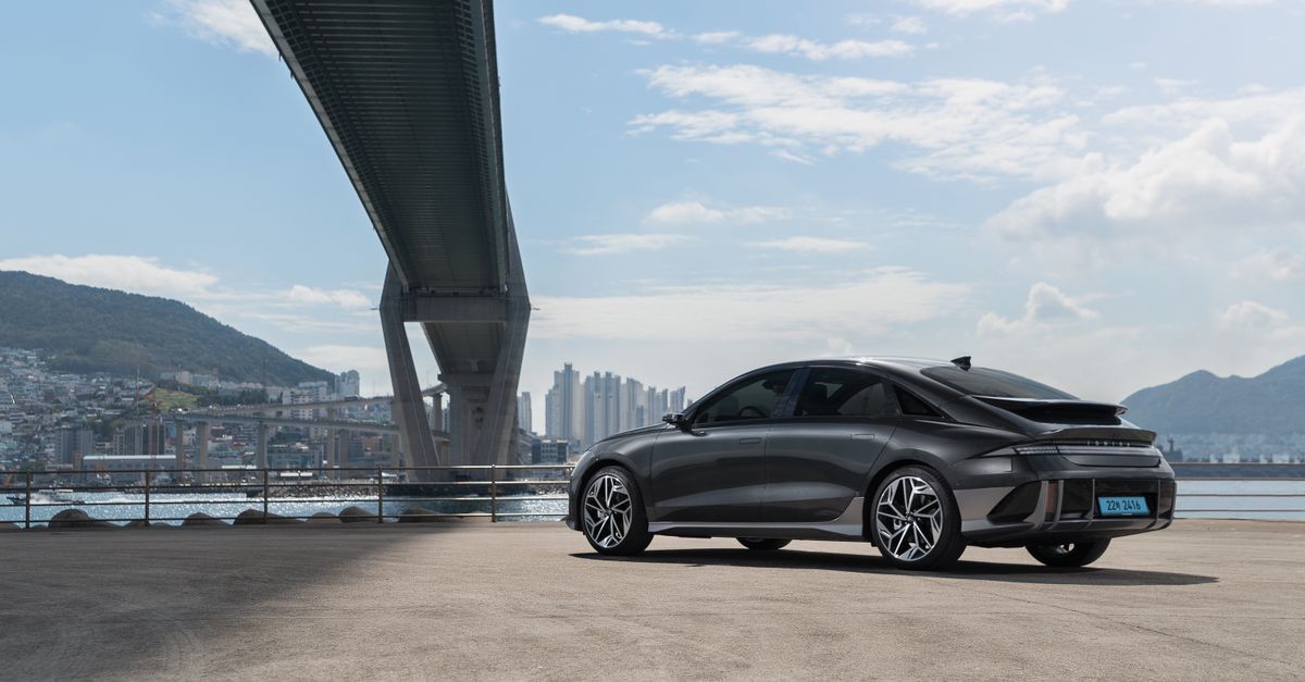 découvrez la hyundai ioniq 3, la nouvelle voiture électrique alliant design moderne, performance écologique et technologies avancées pour une conduite innovante et confortable.