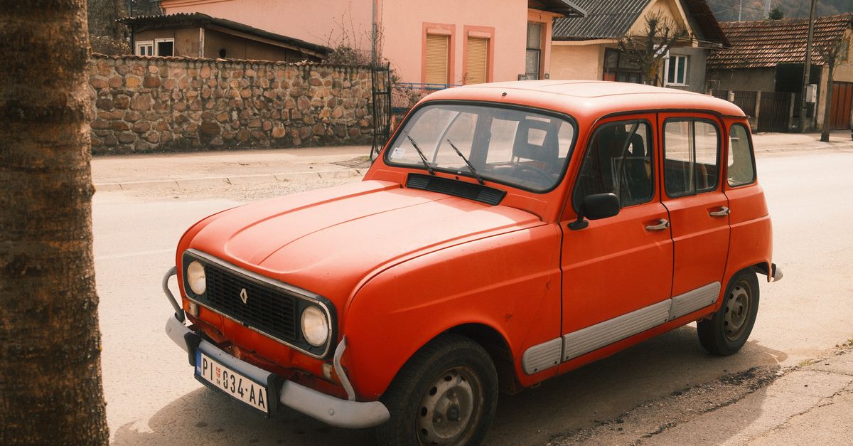 découvrez la renault 5 electric : alliez design iconique, performance électrique et respect de l'environnement pour une conduite urbaine moderne et durable.