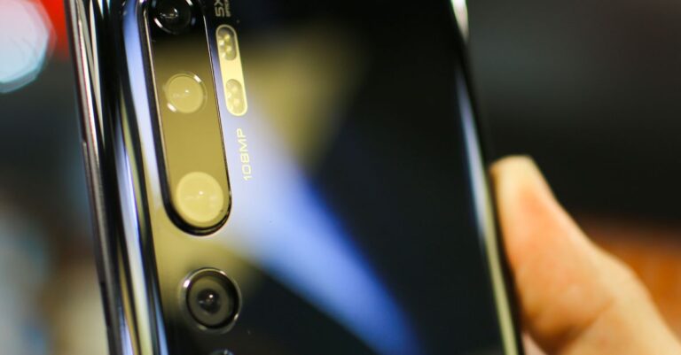 découvrez les innovations et les produits performants de xiaomi, leader en technologies mobiles et objets connectés.