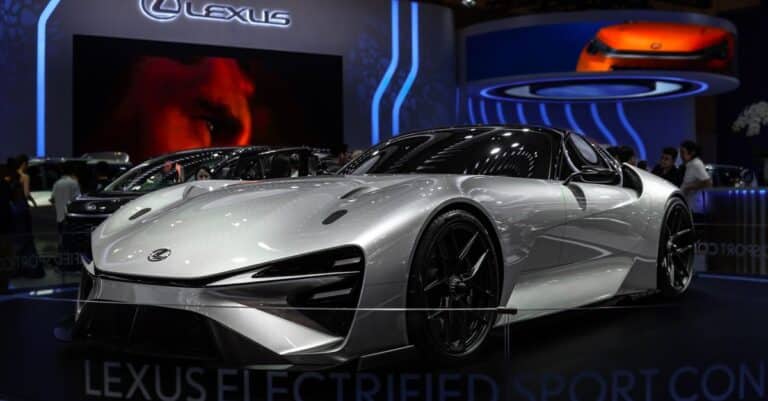 découvrez notre sélection de voitures de sport électriques alliant performance, design innovant et respect de l'environnement pour une expérience de conduite inoubliable.