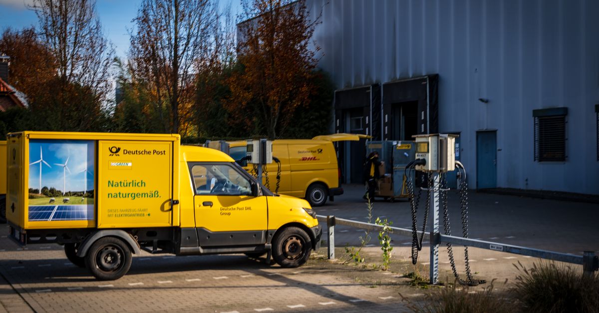 découvrez tout sur les utilitaires électriques : performance, autonomie et écologie pour vos déplacements professionnels.