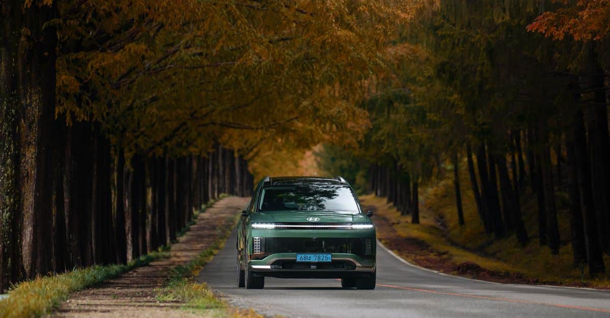 découvrez la hyundai ioniq 3, la nouvelle berline électrique alliant design moderne, performance avancée et technologies innovantes pour une conduite écologique et connectée.