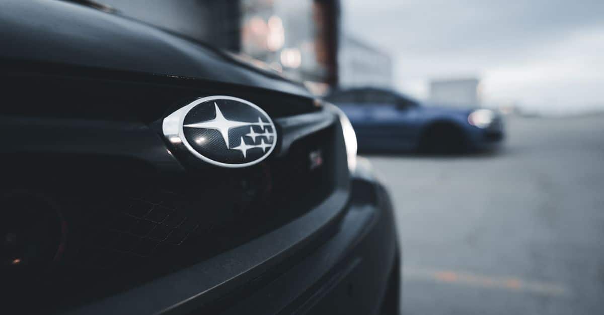 découvrez la subaru solterra 2026, le nouveau suv électrique alliant performance, technologie avancée et design écologique pour une conduite innovante et responsable.