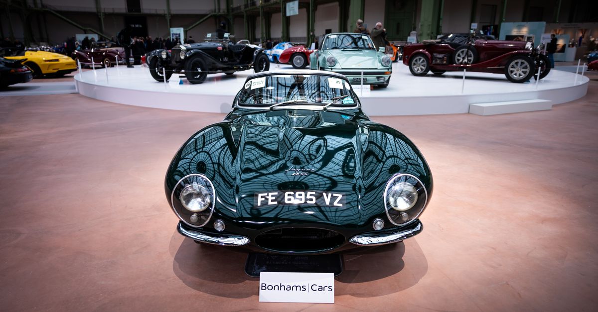 découvrez le paris motor show : nouveautés automobiles, concept-cars et innovations qui dessinent l’avenir de la mobilité.