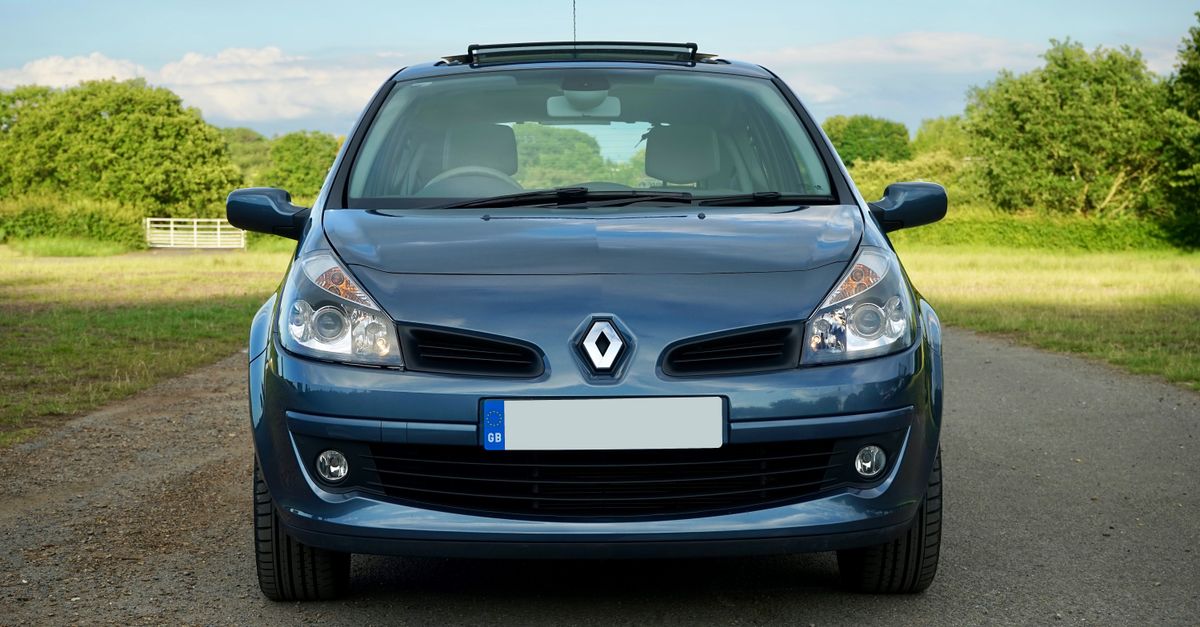 découvrez renault, constructeur automobile français reconnu pour ses voitures innovantes, son expertise électrique et ses solutions de mobilité.